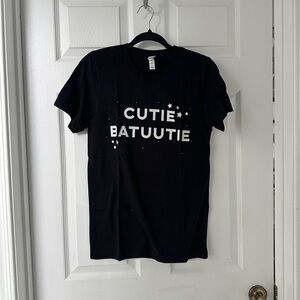 Disney Star Wars Inspired tee shirt